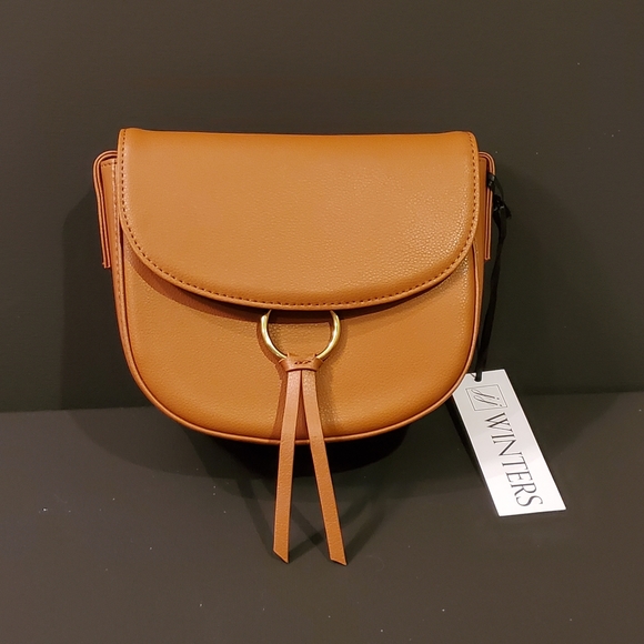 jj WINTER Handbags - NWT jj WINTERS handbag